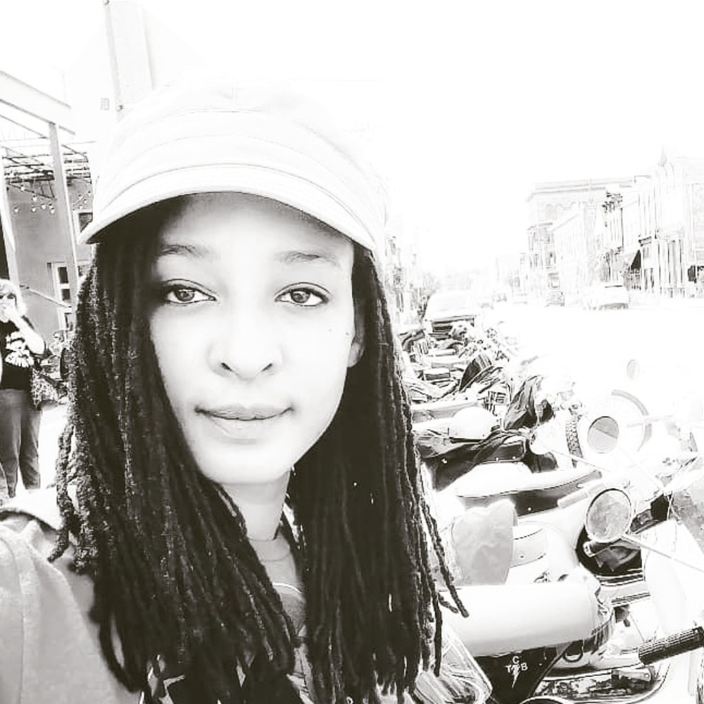 Shopping. All. The. Time.